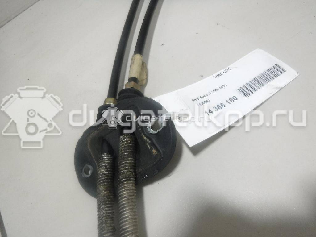 Фото Трос КПП  1490969 для Ford Focus {forloop.counter}}
