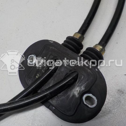 Фото Трос КПП  xs4r7e395bd для Ford Focus