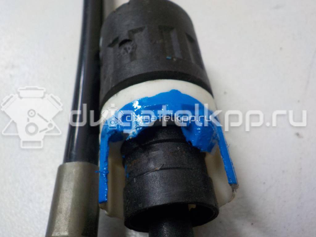 Фото Трос КПП  xs4r7e395bd для Ford Focus {forloop.counter}}