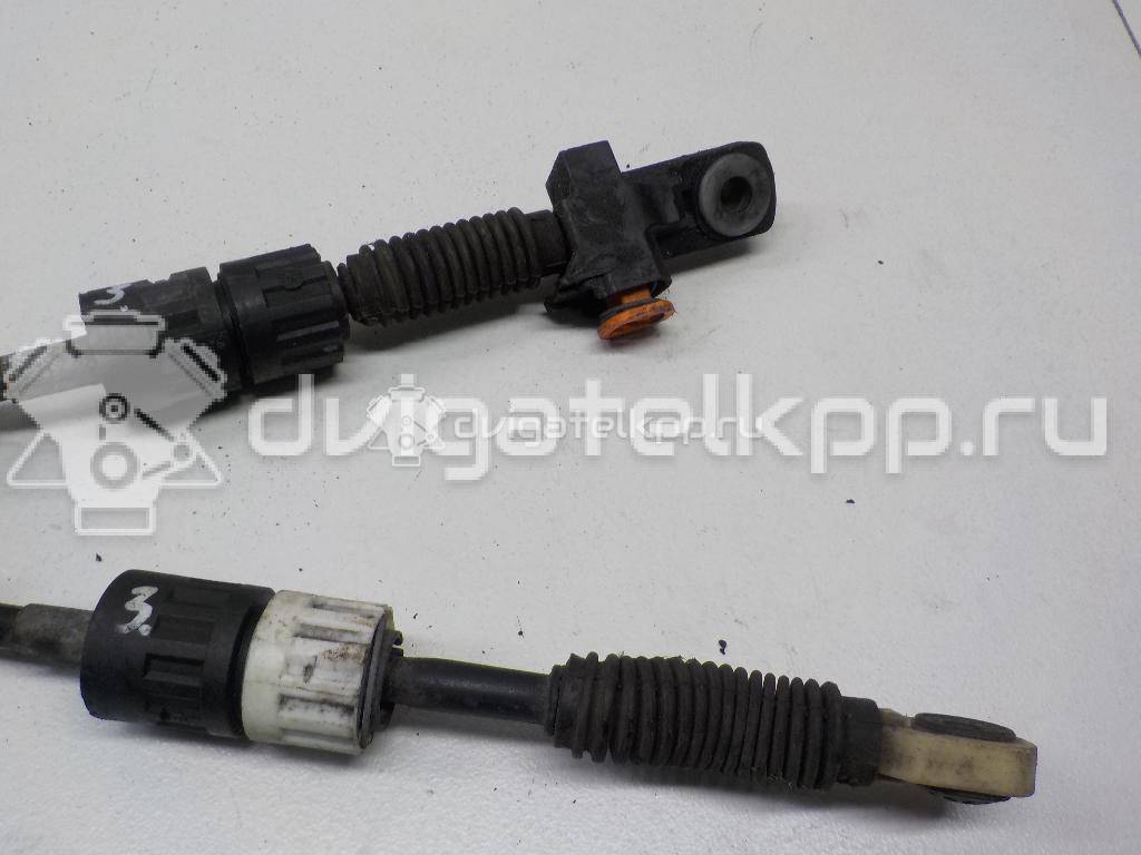 Фото Трос КПП  xs4r7e395bd для Ford Focus {forloop.counter}}