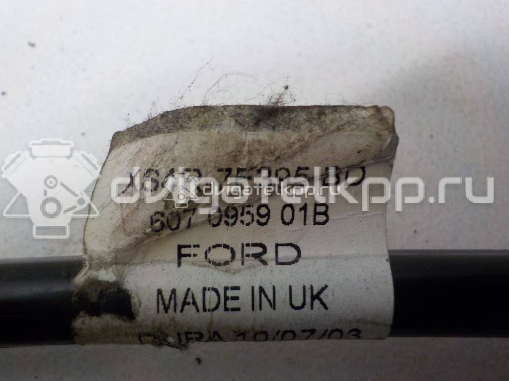 Фото Трос КПП  xs4r7e395bd для Ford Focus {forloop.counter}}