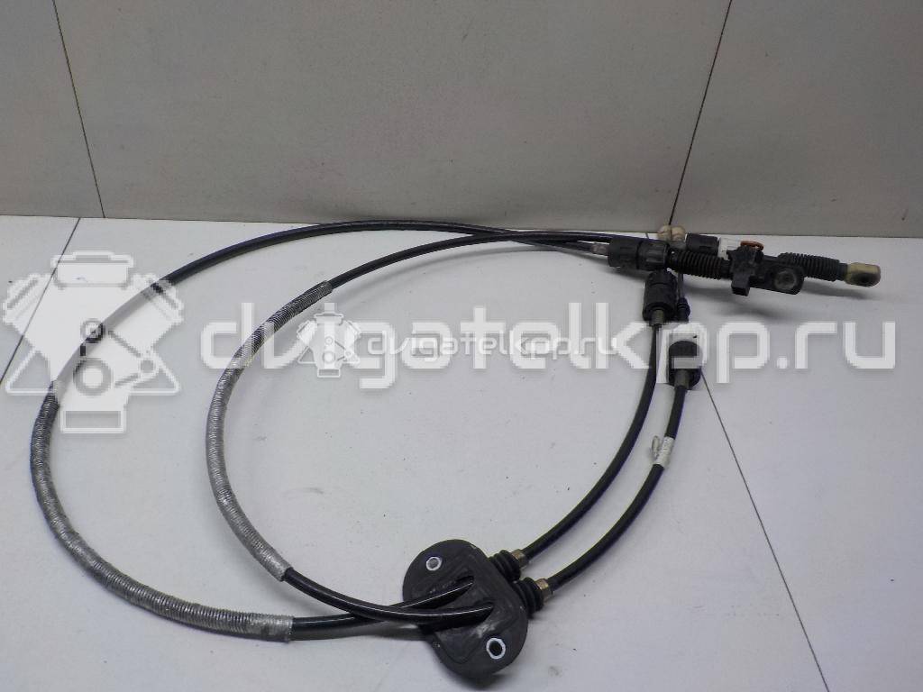 Фото Трос КПП  xs4r7e395bd для Ford Focus {forloop.counter}}
