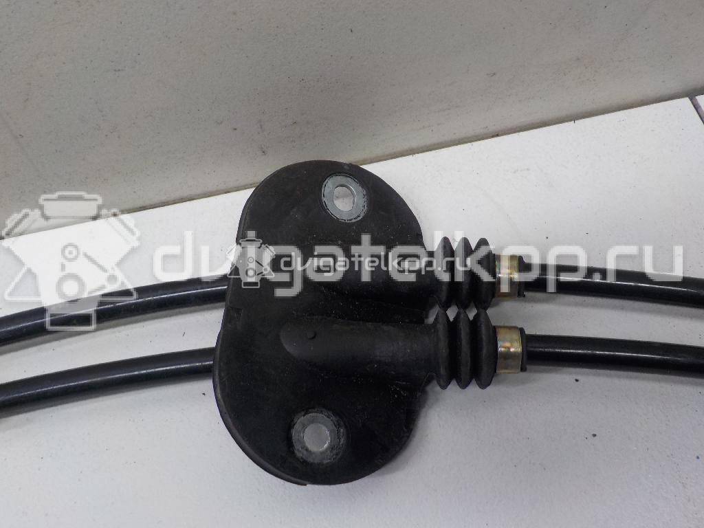 Фото Трос КПП  xs4r7e395bd для Ford Focus {forloop.counter}}