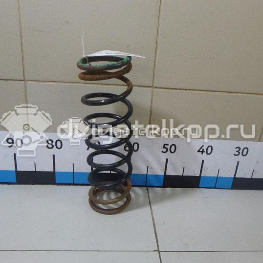 Фото Пружина задняя  1076917 для Ford Focus