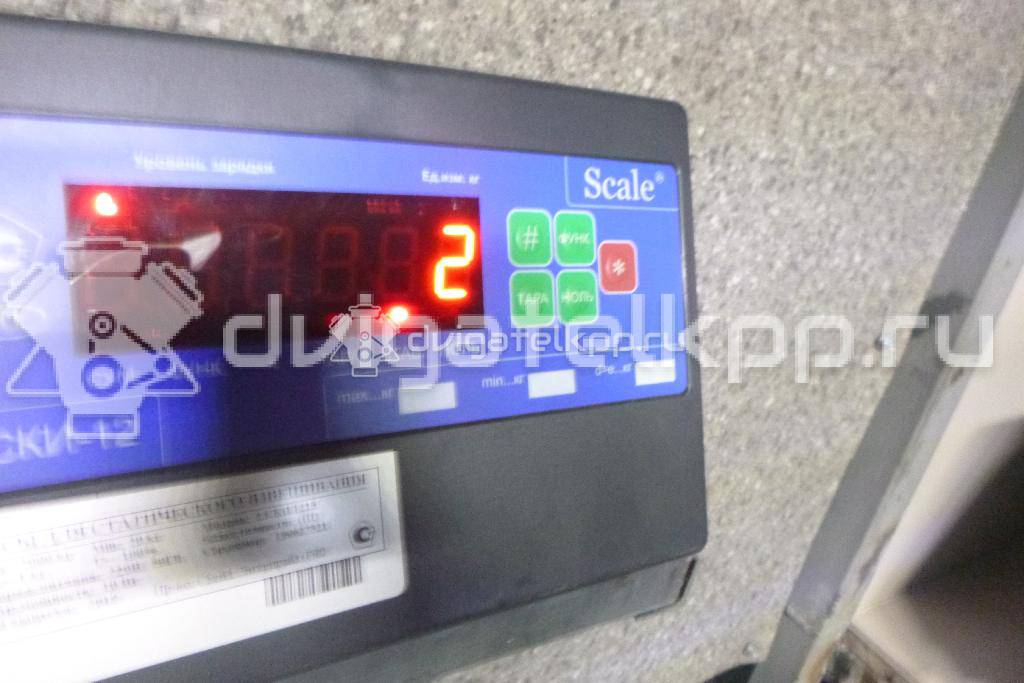 Фото Пружина задняя  1076917 для Ford Focus {forloop.counter}}