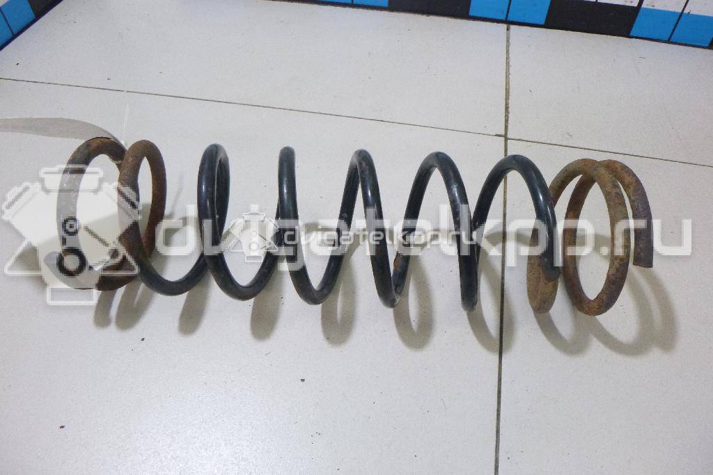 Фото Пружина задняя  1076917 для Ford Focus {forloop.counter}}