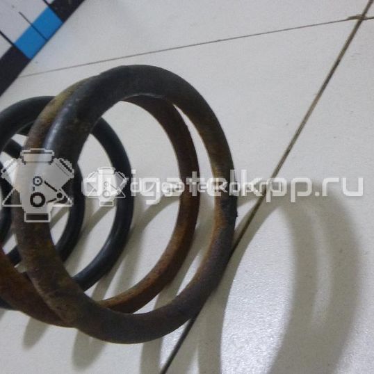 Фото Пружина задняя  1076917 для Ford Focus