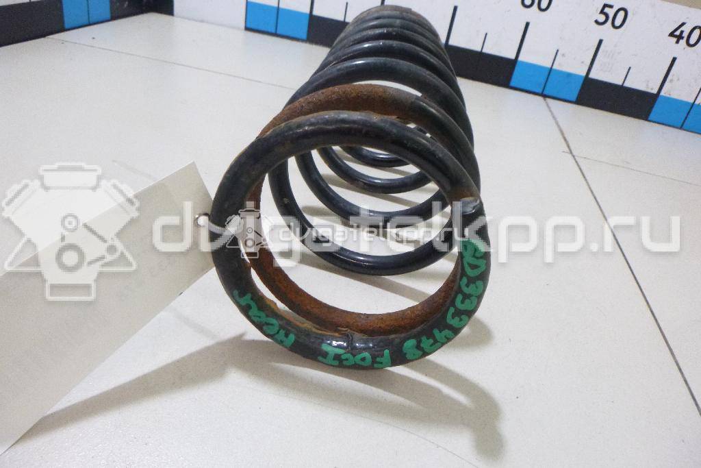Фото Пружина задняя  1076917 для Ford Focus {forloop.counter}}