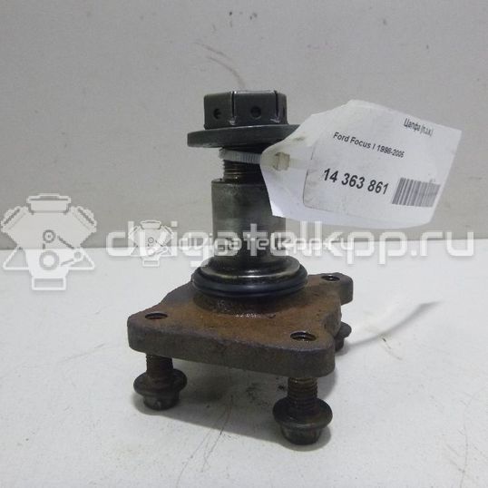 Фото Цапфа (п.з.к.)  4186875 для Ford Fiesta / Focus / Fusion Ju