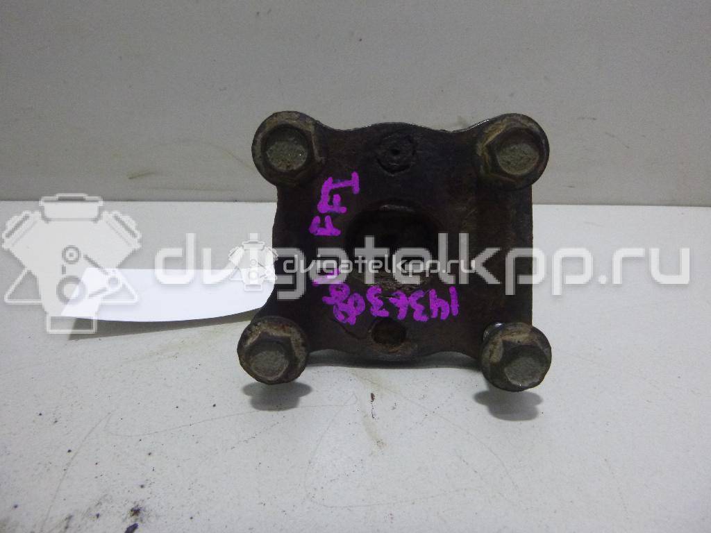 Фото Цапфа (п.з.к.)  4186875 для Ford Fiesta / Focus / Fusion Ju {forloop.counter}}