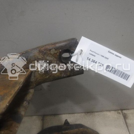 Фото Балка задняя  1356660 для Ford Focus / C-Max