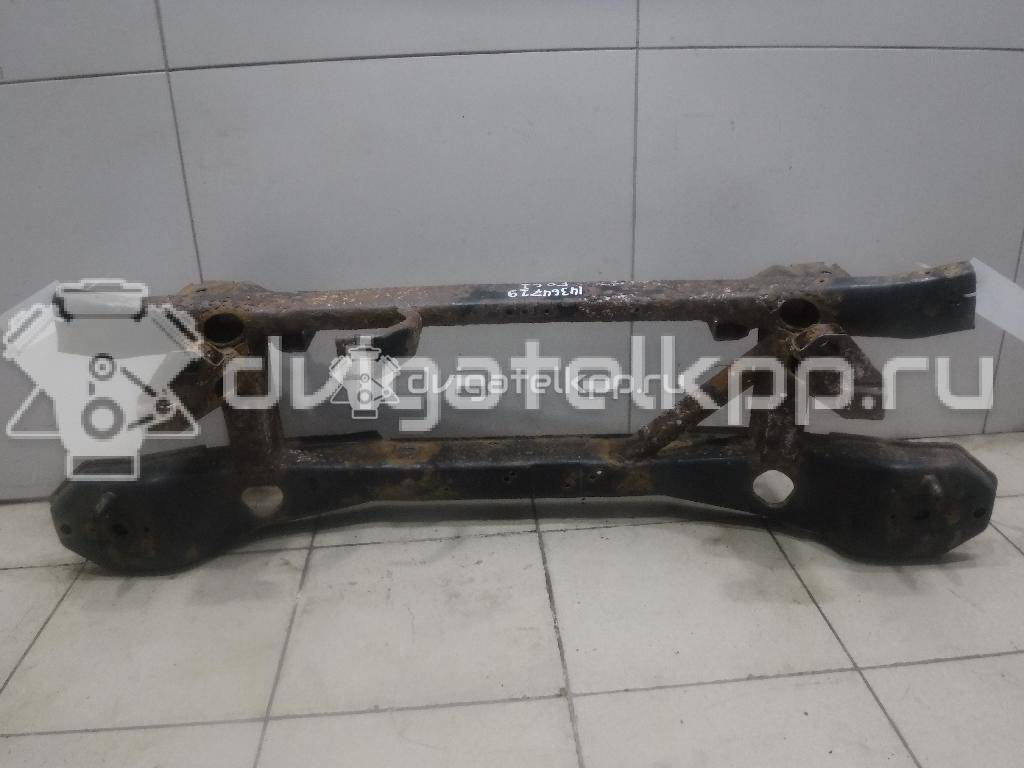 Фото Балка задняя  1356660 для Ford Focus / C-Max {forloop.counter}}