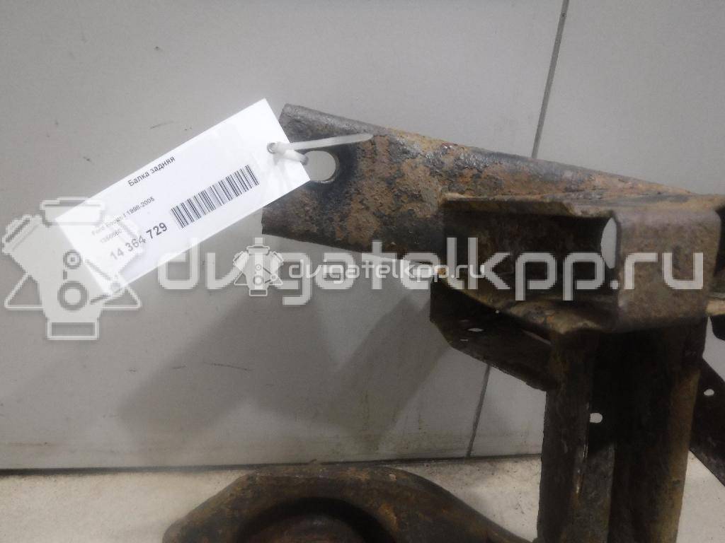 Фото Балка задняя  1356660 для Ford Focus / C-Max {forloop.counter}}