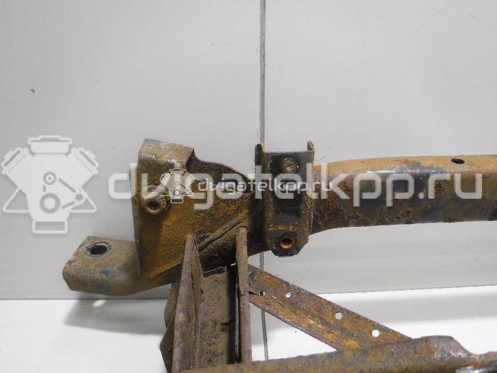 Фото Балка задняя  1356660 для Ford Focus / C-Max {forloop.counter}}