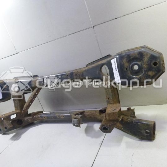 Фото Балка задняя  1356660 для Ford Focus / C-Max