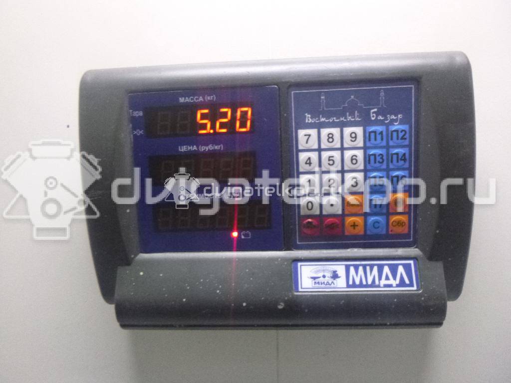 Фото Рычаг задний продольный правый  4628189 для Ford Focus {forloop.counter}}