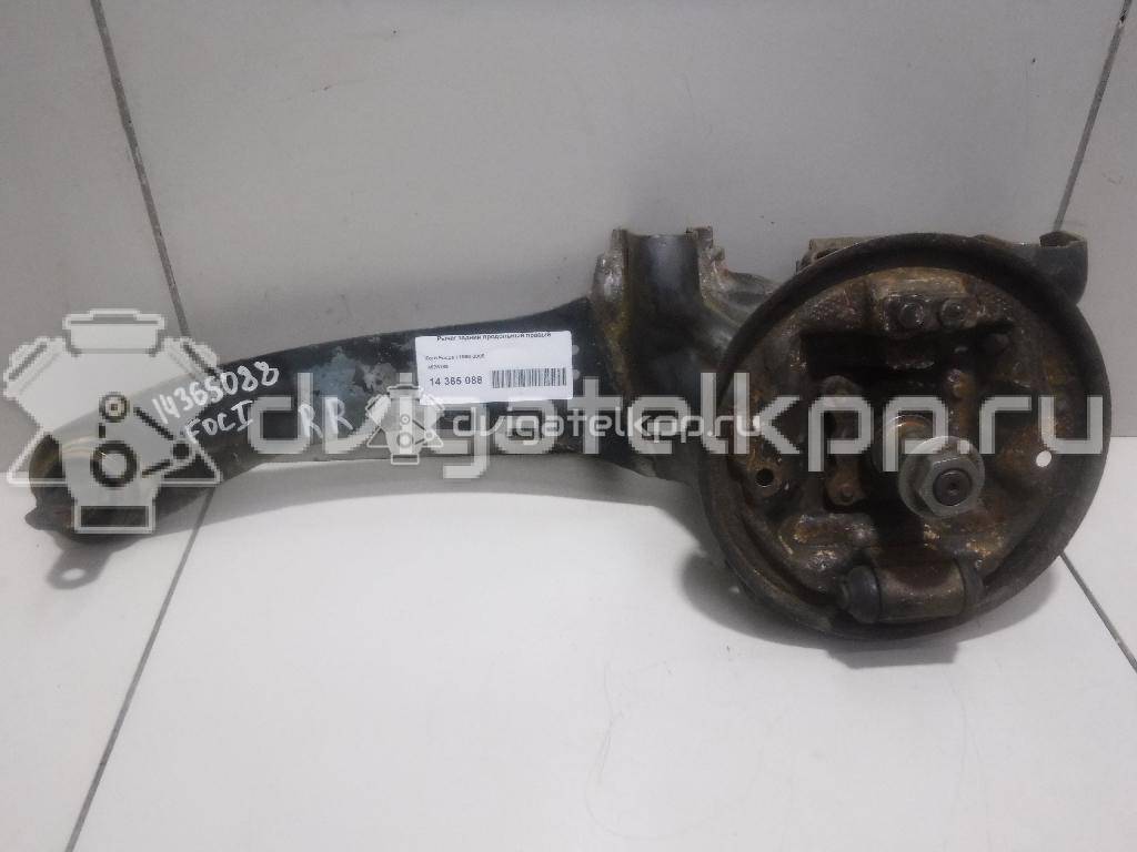 Фото Рычаг задний продольный правый  4628189 для Ford Focus {forloop.counter}}