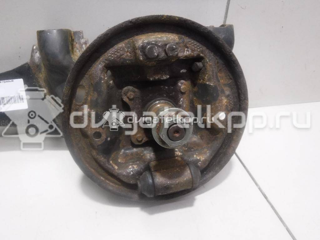 Фото Рычаг задний продольный правый  4628189 для Ford Focus {forloop.counter}}