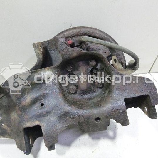 Фото Рычаг задний продольный правый  4628189 для Ford Focus