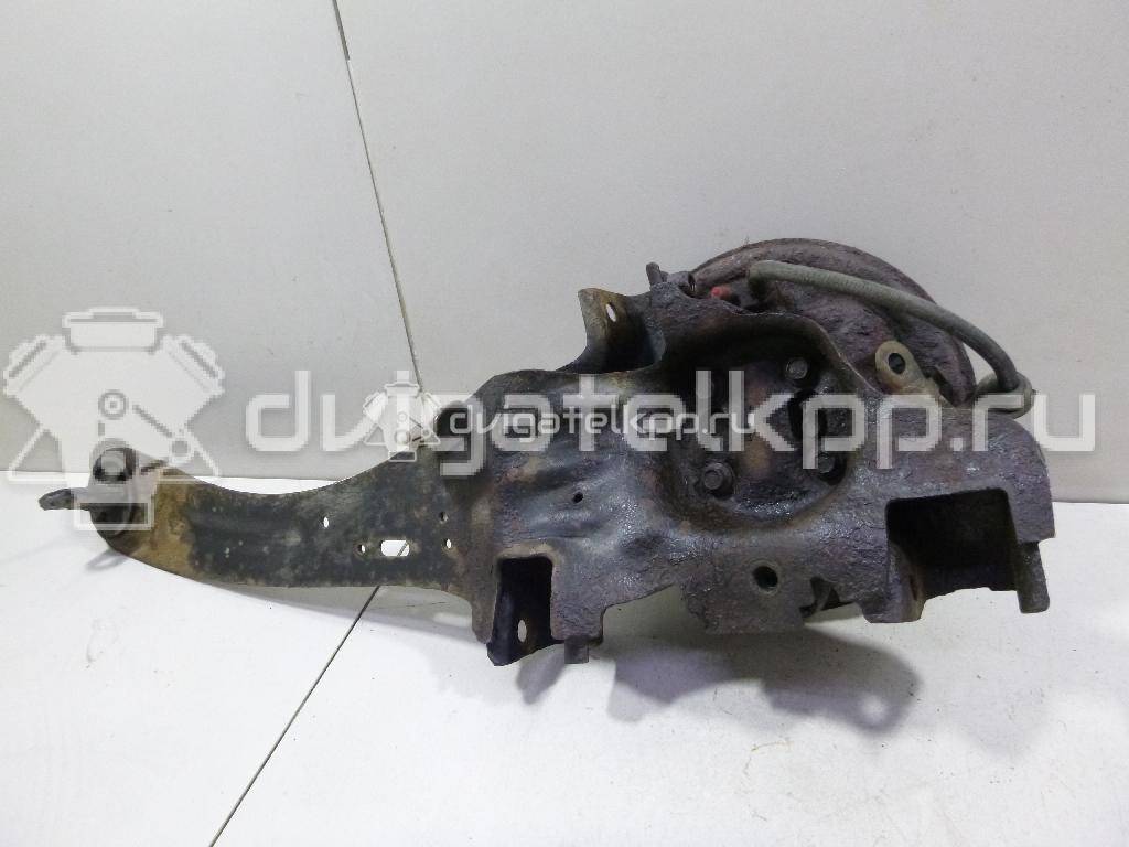 Фото Рычаг задний продольный правый  4628189 для Ford Focus {forloop.counter}}