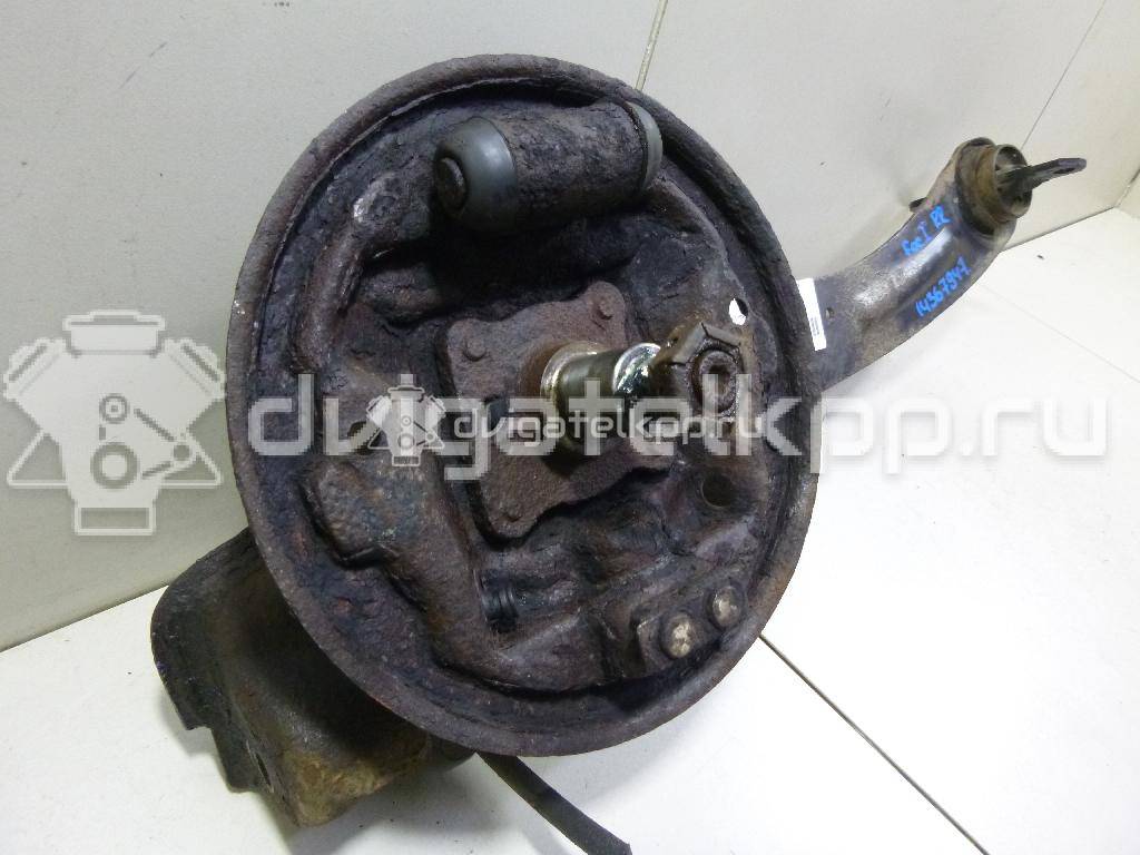 Фото Рычаг задний продольный правый  4628189 для Ford Focus {forloop.counter}}
