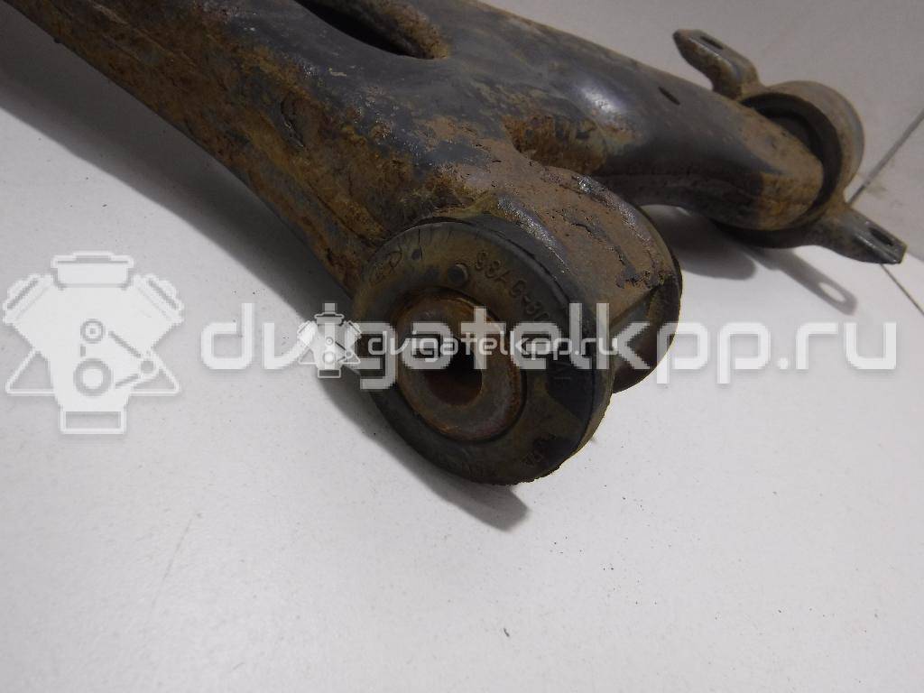 Фото Рычаг передний левый  1207974 для Ford Focus {forloop.counter}}