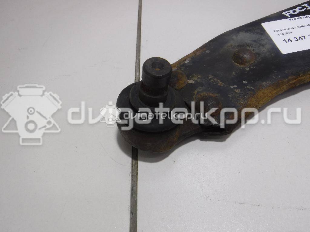 Фото Рычаг передний левый  1207974 для Ford Focus {forloop.counter}}