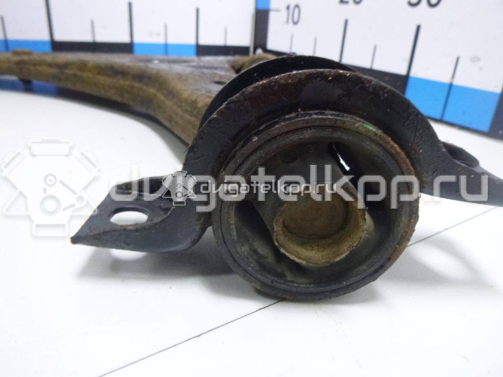 Фото Рычаг передний левый  YS4Z3079BA для Ford Focus {forloop.counter}}