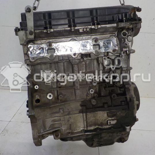 Фото Контрактный (б/у) двигатель 4G15 (16V) для Mitsubishi Colt / Lancer 86-110 л.с 16V 1.5 л бензин 1000B054