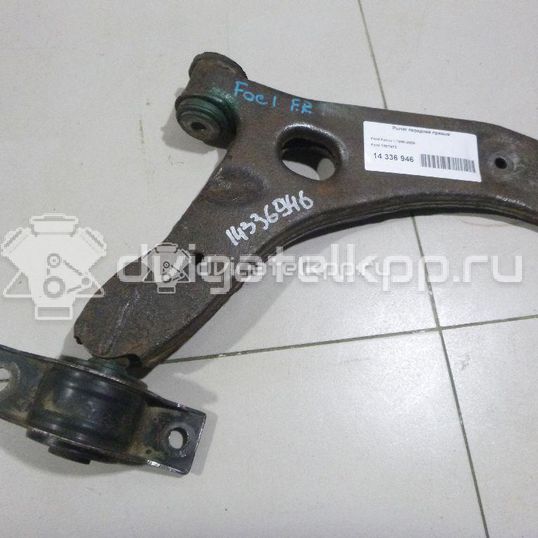 Фото Рычаг передний правый  1207973 для Ford Focus