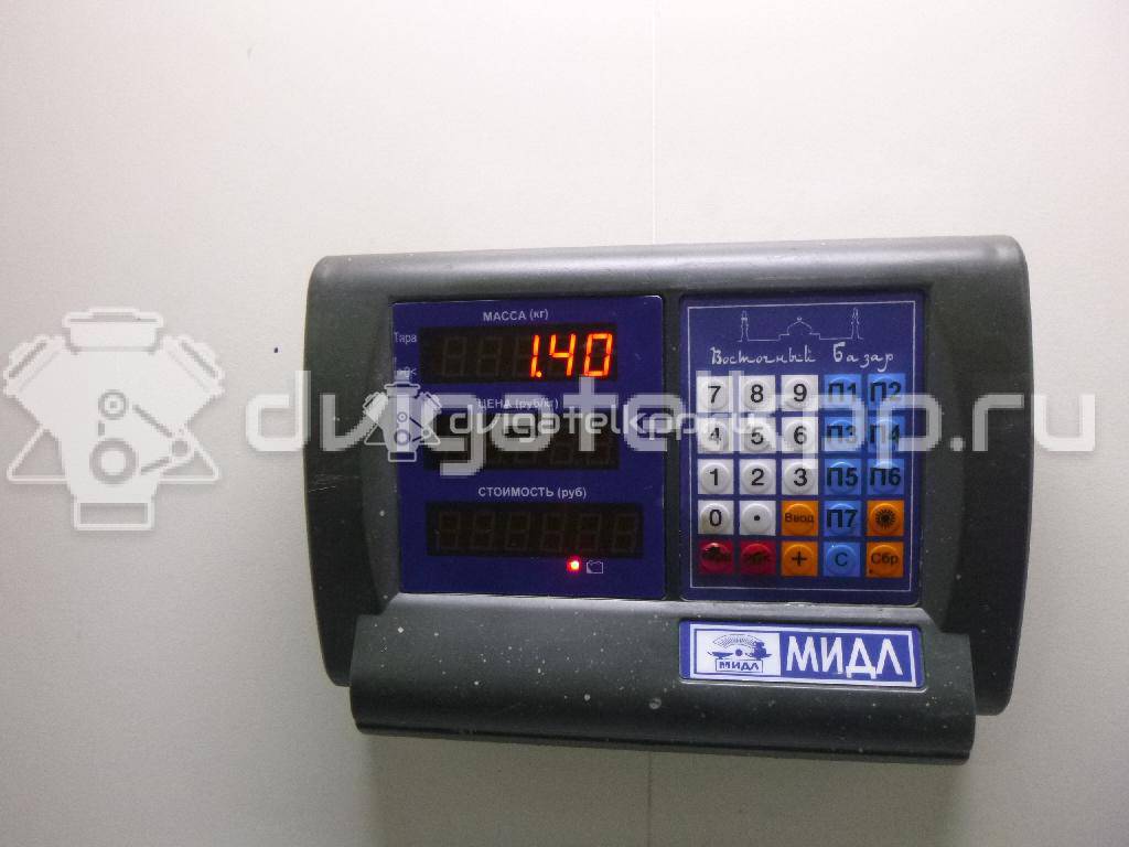 Фото Балка подрадиаторная  1210869 для Ford Focus {forloop.counter}}