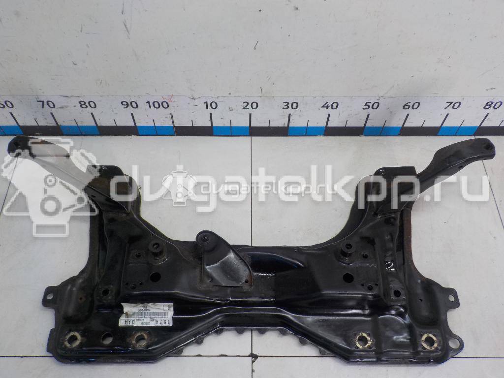 Фото Балка подмоторная  98AG5019AL для Ford Focus {forloop.counter}}