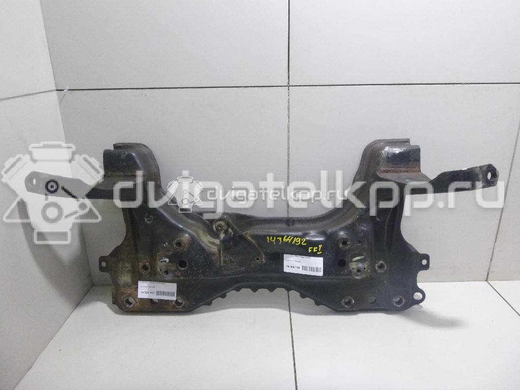Фото Балка подмоторная  1812821 для Ford Focus {forloop.counter}}