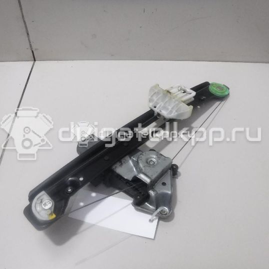 Фото Стеклоподъемник электр. задний правый  1331605 для Ford Focus