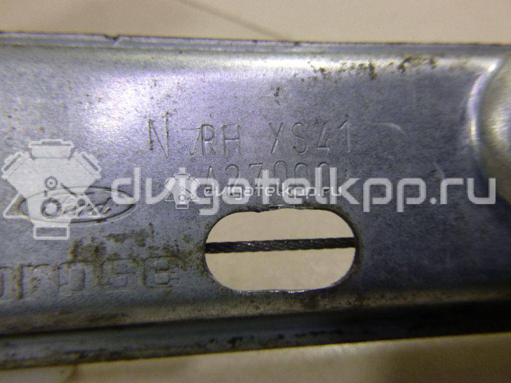 Фото Стеклоподъемник механ. задний правый  1331607 для Ford Focus {forloop.counter}}