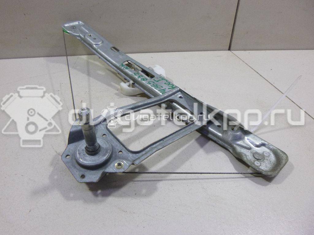 Фото Стеклоподъемник механ. задний правый  1331607 для Ford Focus {forloop.counter}}