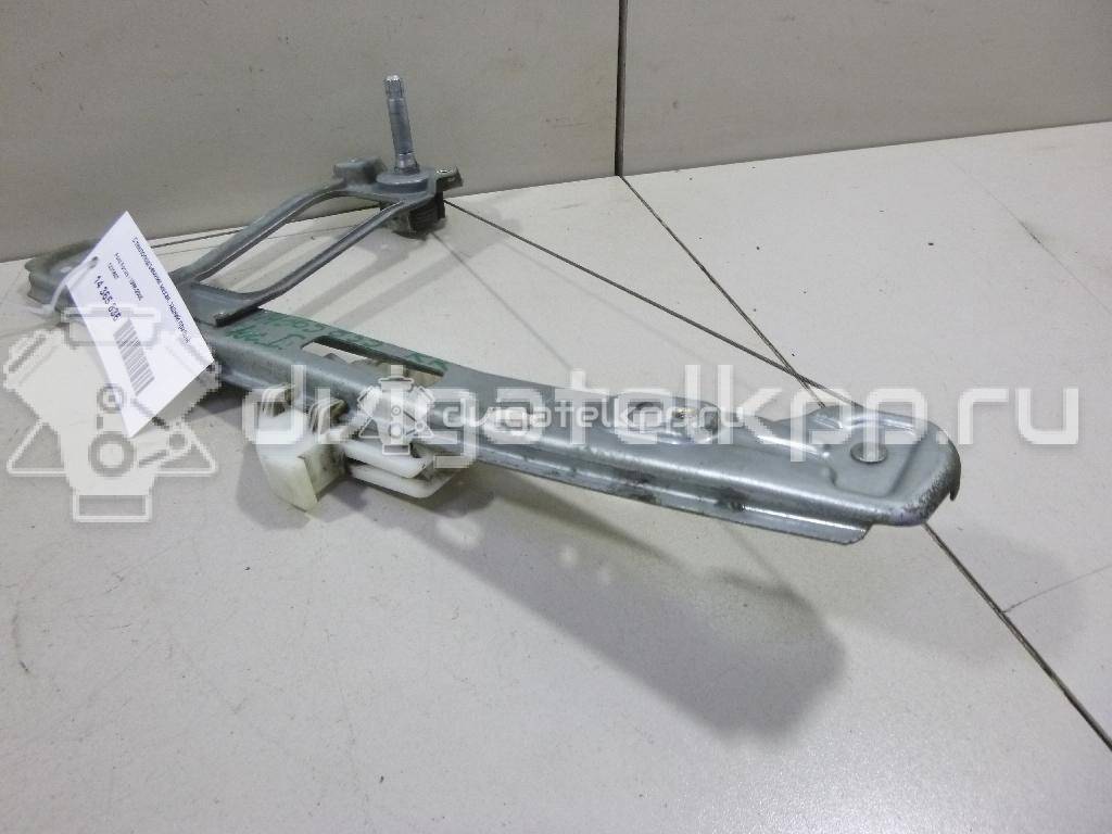 Фото Стеклоподъемник механ. задний правый  1331607 для Ford Focus {forloop.counter}}