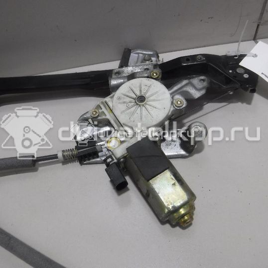 Фото Стеклоподъемник электр. передний левый  1331614 для Ford Focus / Sierra / P 100 / C-Max