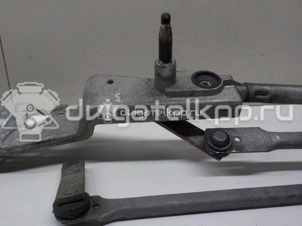 Фото Трапеция стеклоочистителей  1317135 для Ford Focus {forloop.counter}}