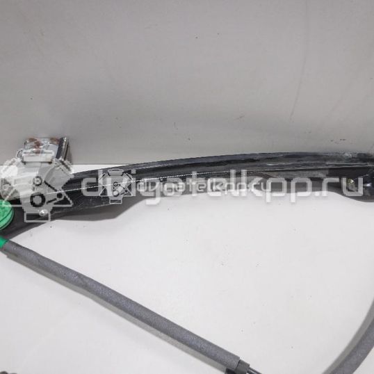 Фото Стеклоподъемник электр. передний правый  1331612 для Ford Focus