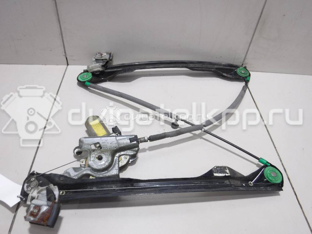 Фото Стеклоподъемник электр. передний правый  1331612 для Ford Focus {forloop.counter}}
