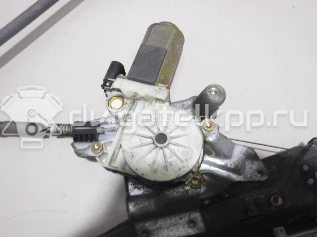 Фото Стеклоподъемник электр. передний правый  1331612 для Ford Focus {forloop.counter}}