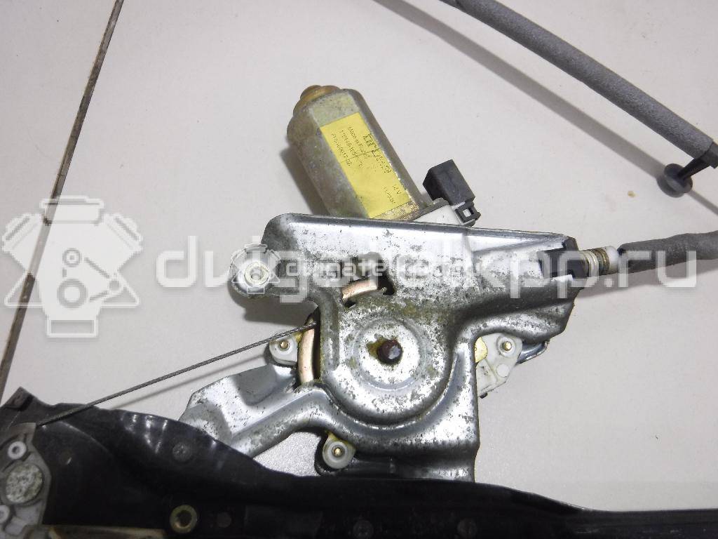 Фото Стеклоподъемник электр. передний правый  1331612 для Ford Focus {forloop.counter}}