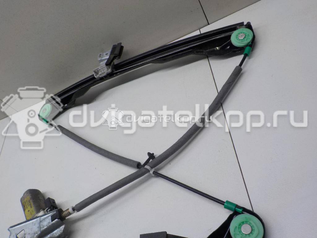 Фото Стеклоподъемник электр. передний правый  1331612 для Ford Focus {forloop.counter}}