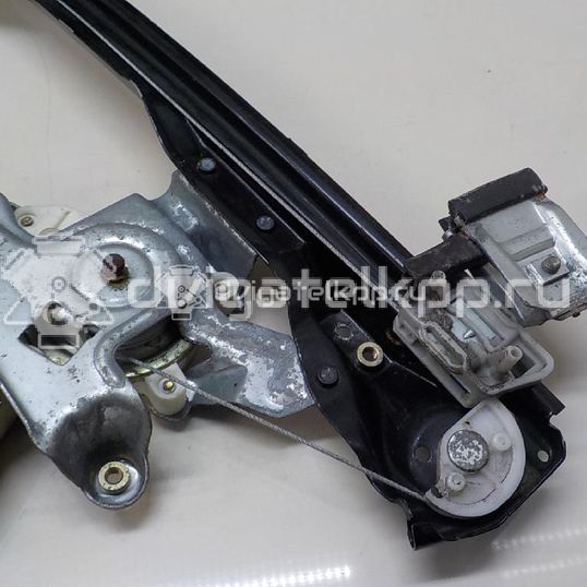 Фото Стеклоподъемник электр. передний правый  1331616 для Ford Focus