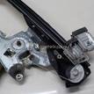 Фото Стеклоподъемник электр. передний правый  1331616 для Ford Focus {forloop.counter}}