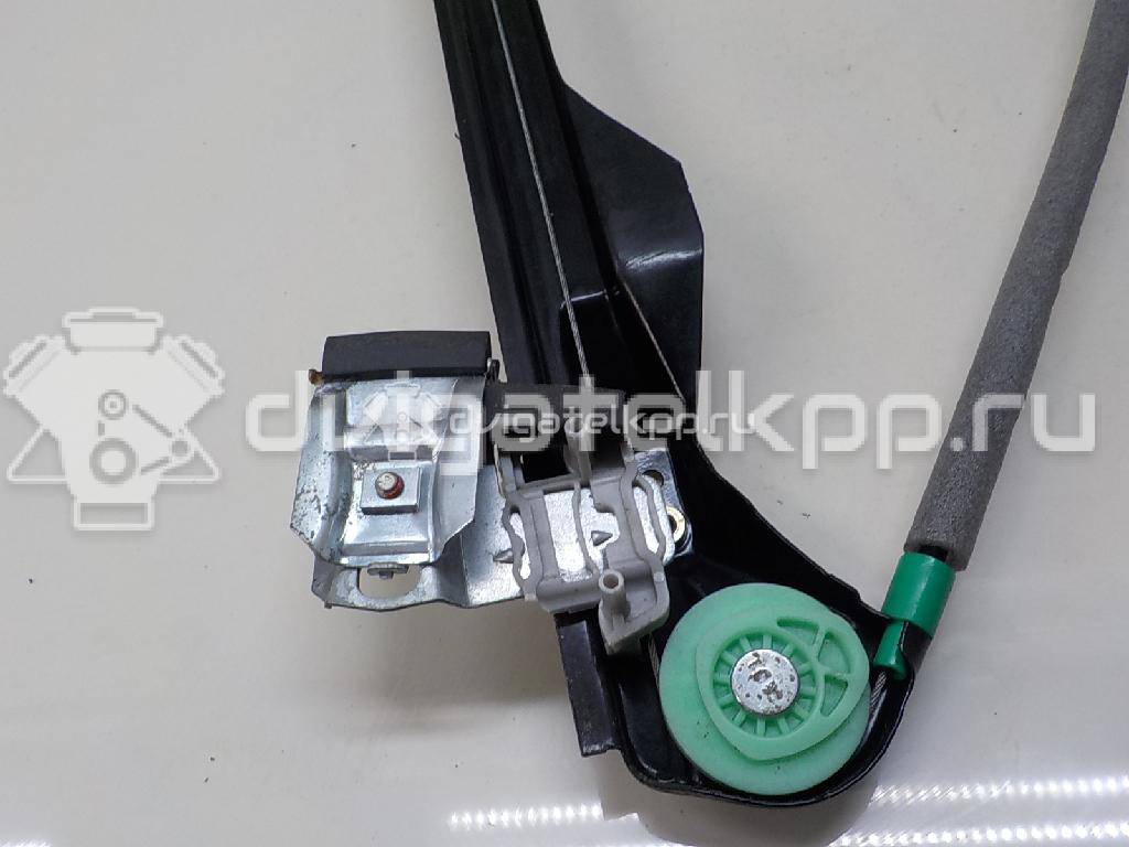 Фото Стеклоподъемник электр. передний правый  1331616 для Ford Focus {forloop.counter}}