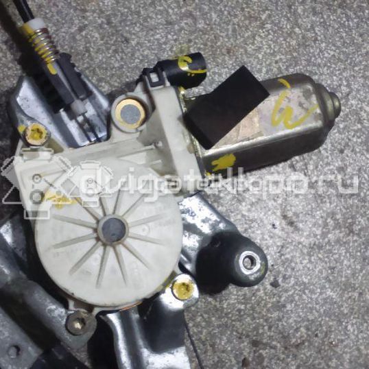 Фото Стеклоподъемник электр. передний правый  1331618 для Ford Focus / Galaxy
