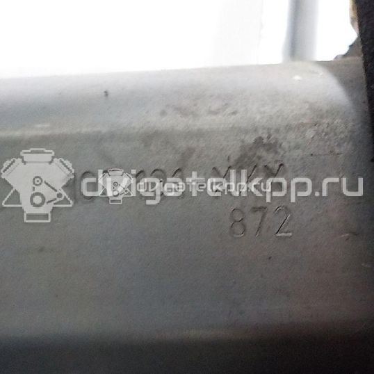 Фото Стеклоподъемник электр. задний левый  1331606 для Ford Focus