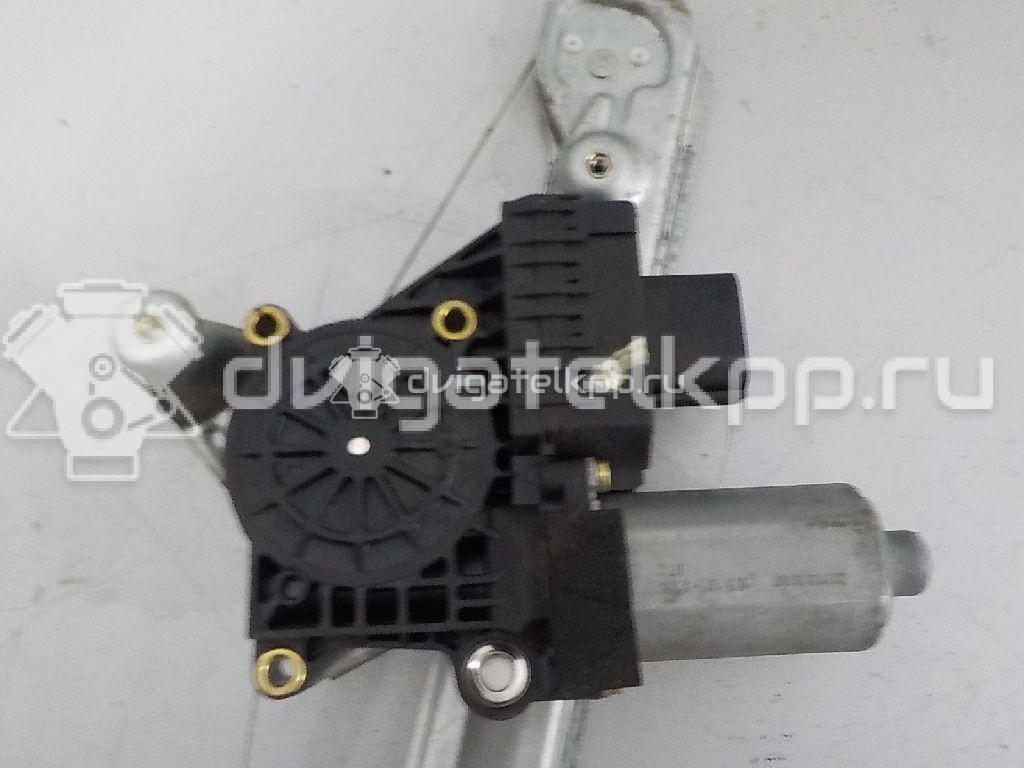 Фото Стеклоподъемник электр. задний левый  1331606 для Ford Focus {forloop.counter}}